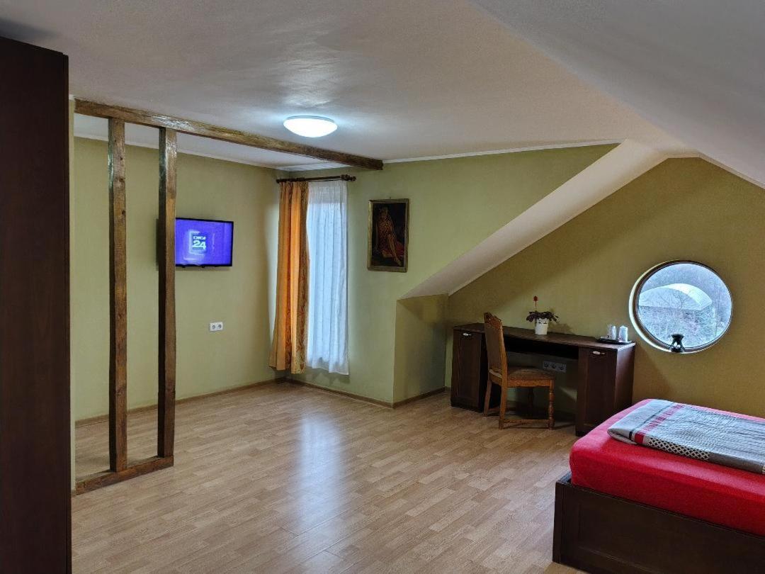 Vis Pension Viile Satu Mare Екстер'єр фото
