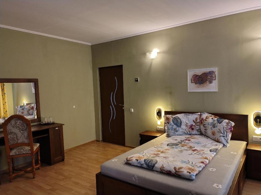 Vis Pension Viile Satu Mare Екстер'єр фото